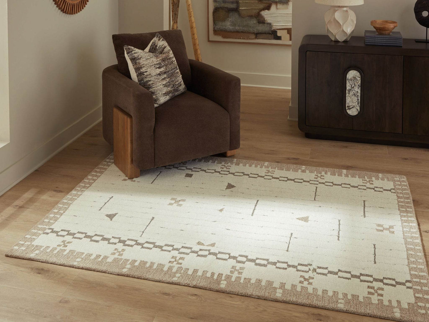 Dot - Rug - Forward Furniture