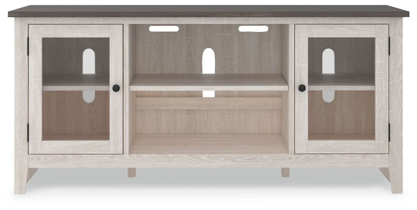 Dorrinson - TV Stand - Forward Furniture