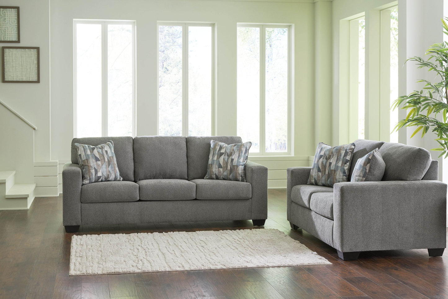 Deltona - Living Room Set - Forward Furniture
