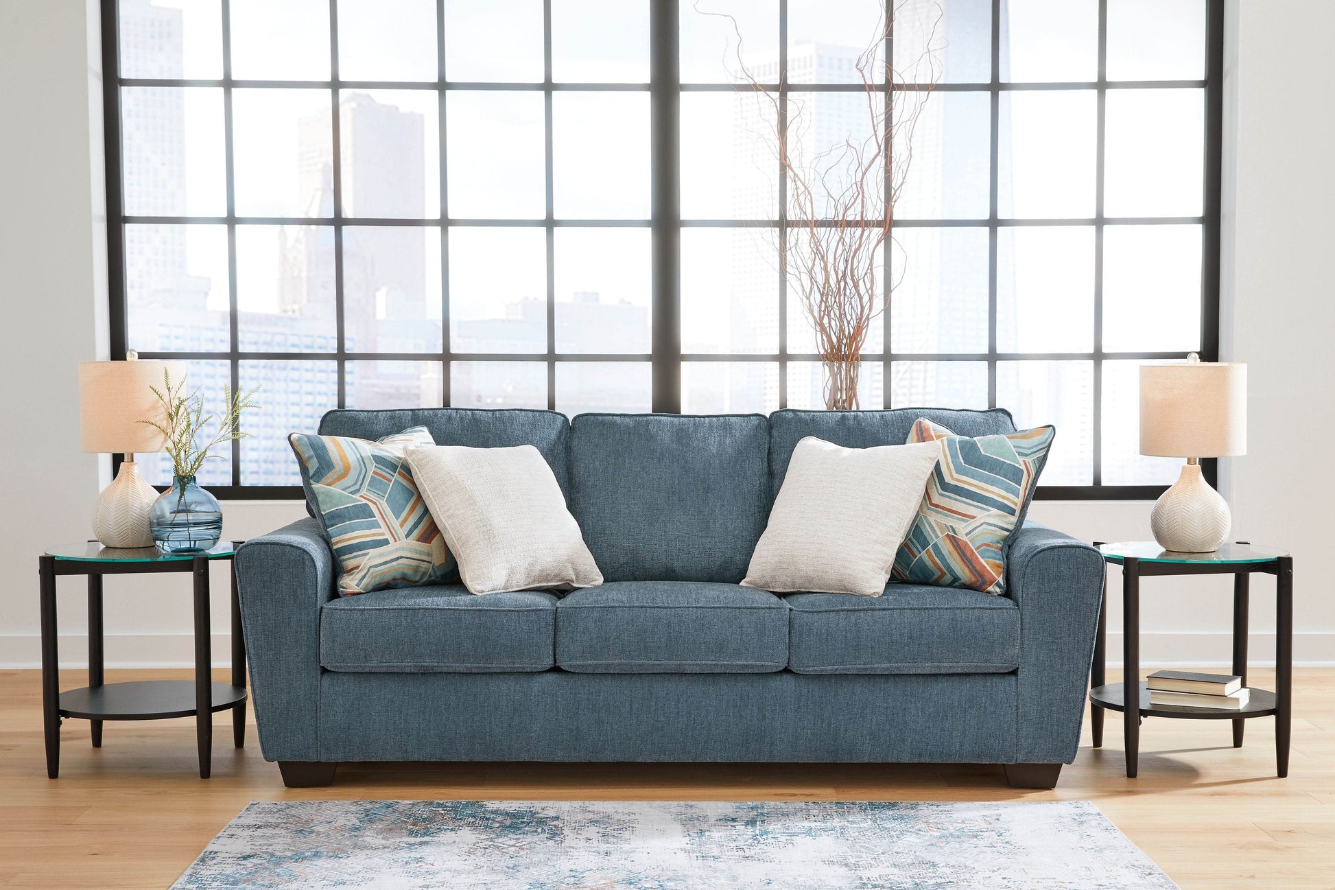 Cashton - Sofa - Forward Furniture
