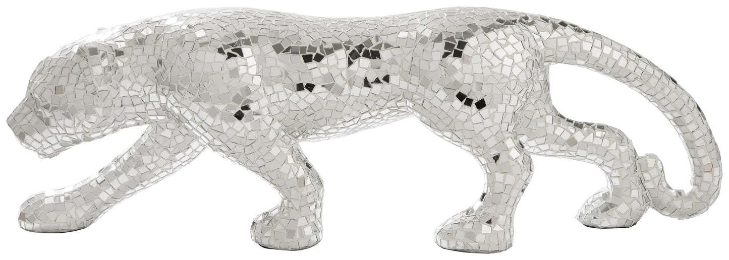 Drice - Silver / Gray - Sculpture - Forward Furniture