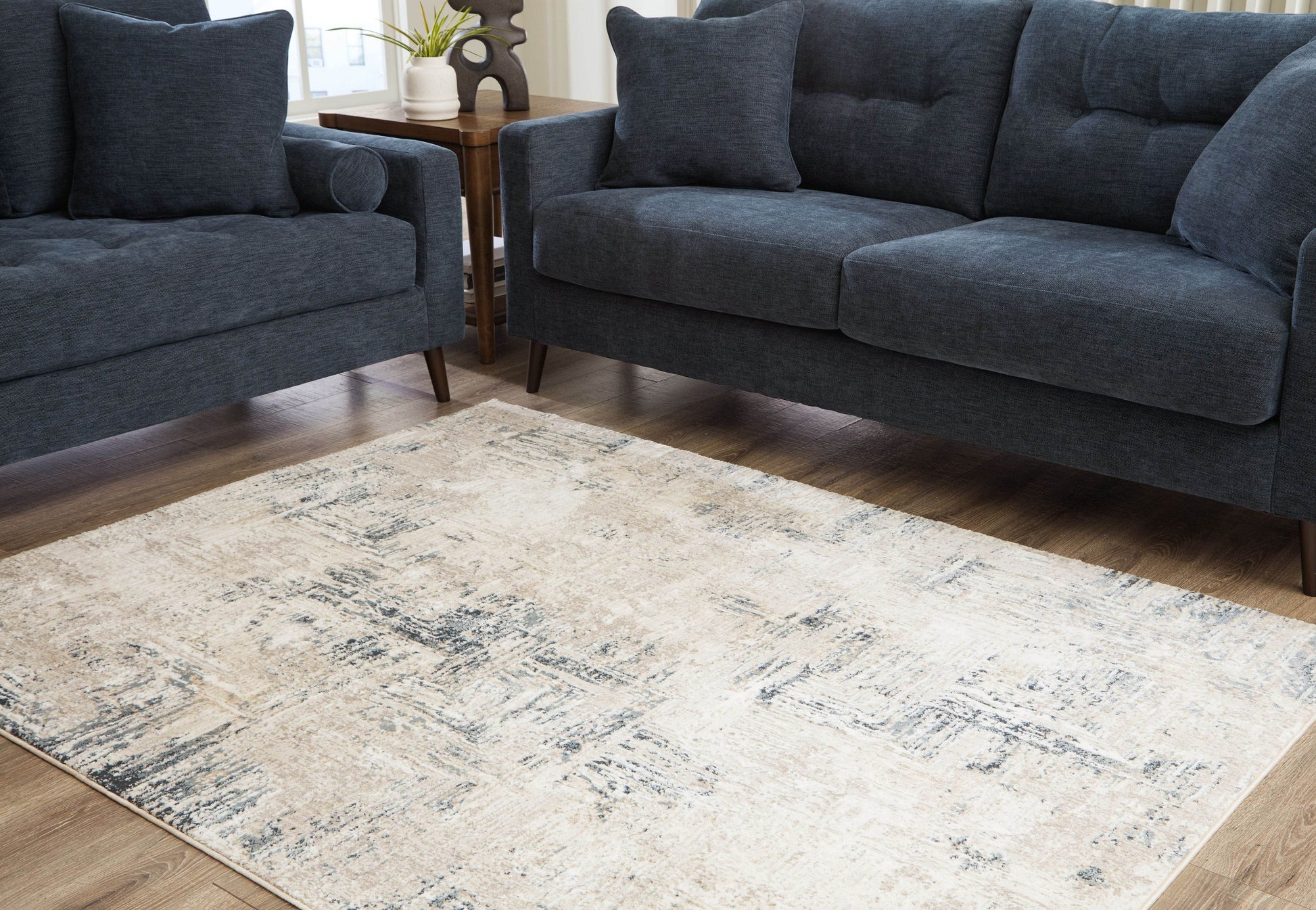 Gentor - Rug - Forward Furniture