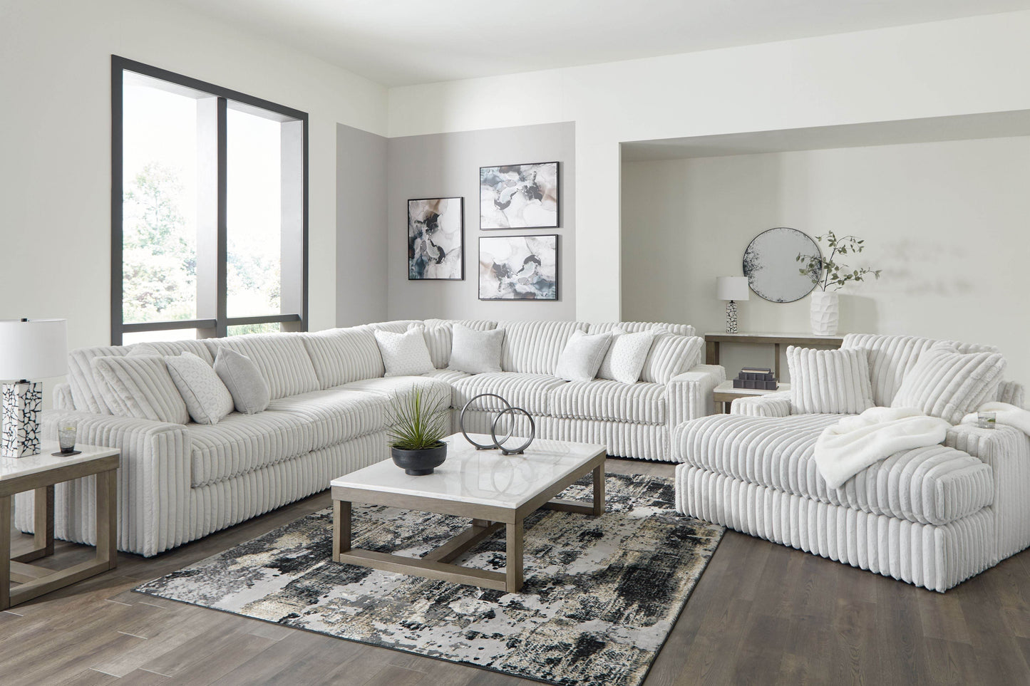 Stupendous - Living Room Set - Forward Furniture