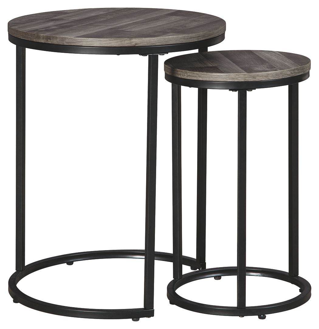Briarsboro - Accent Table (Set of 2) - Forward Furniture