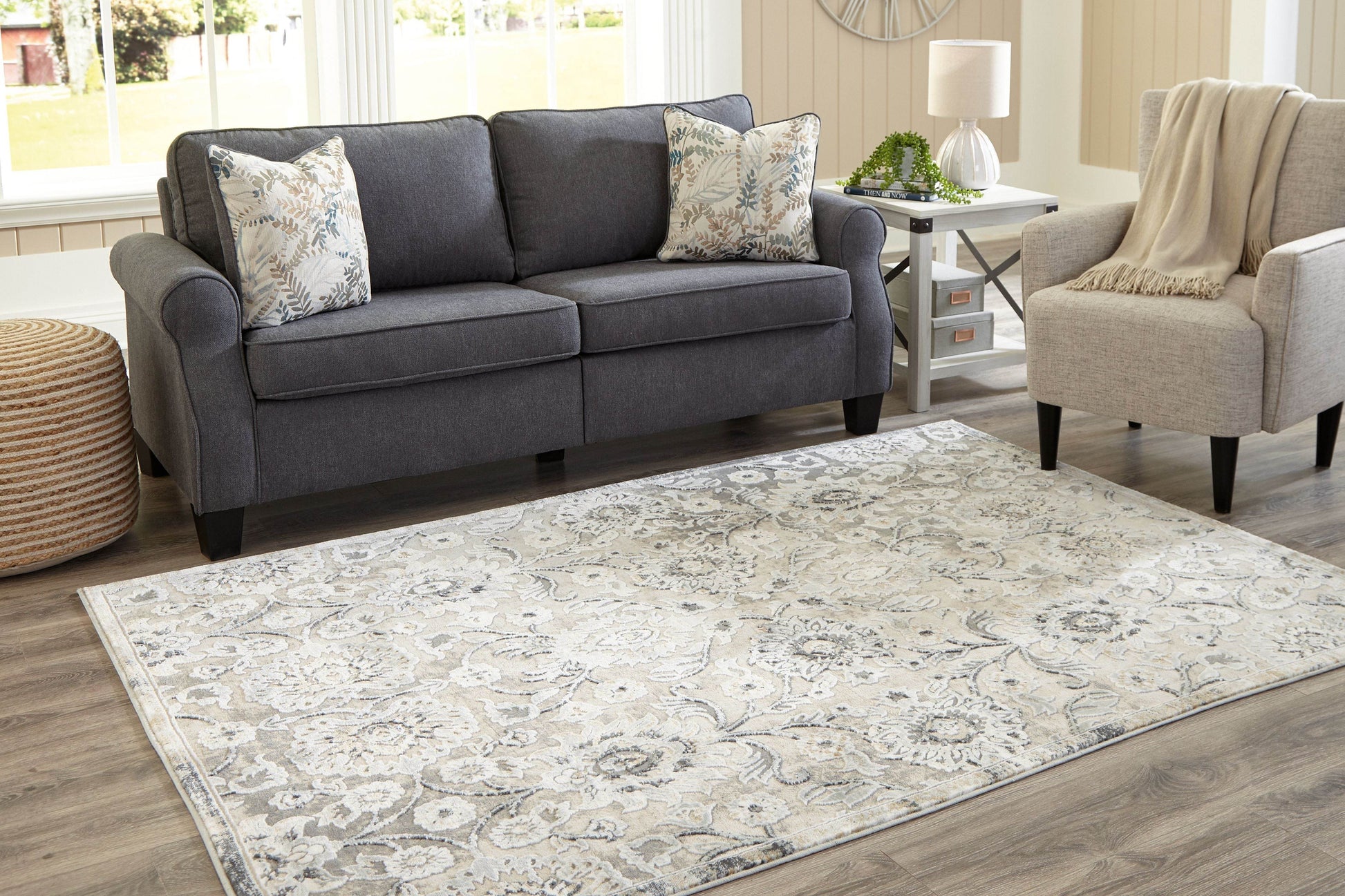 Kilkenny - Rug - Forward Furniture