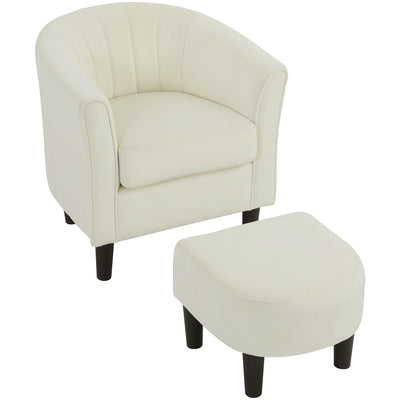 Cream White