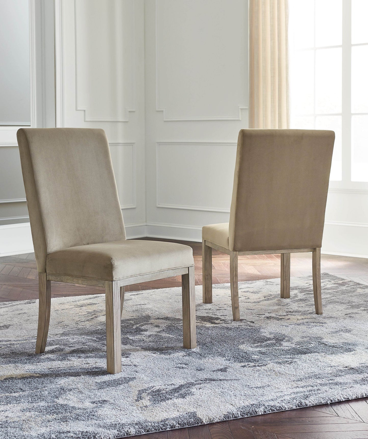 Chrestner - Dining Room Set - Forward Furniture