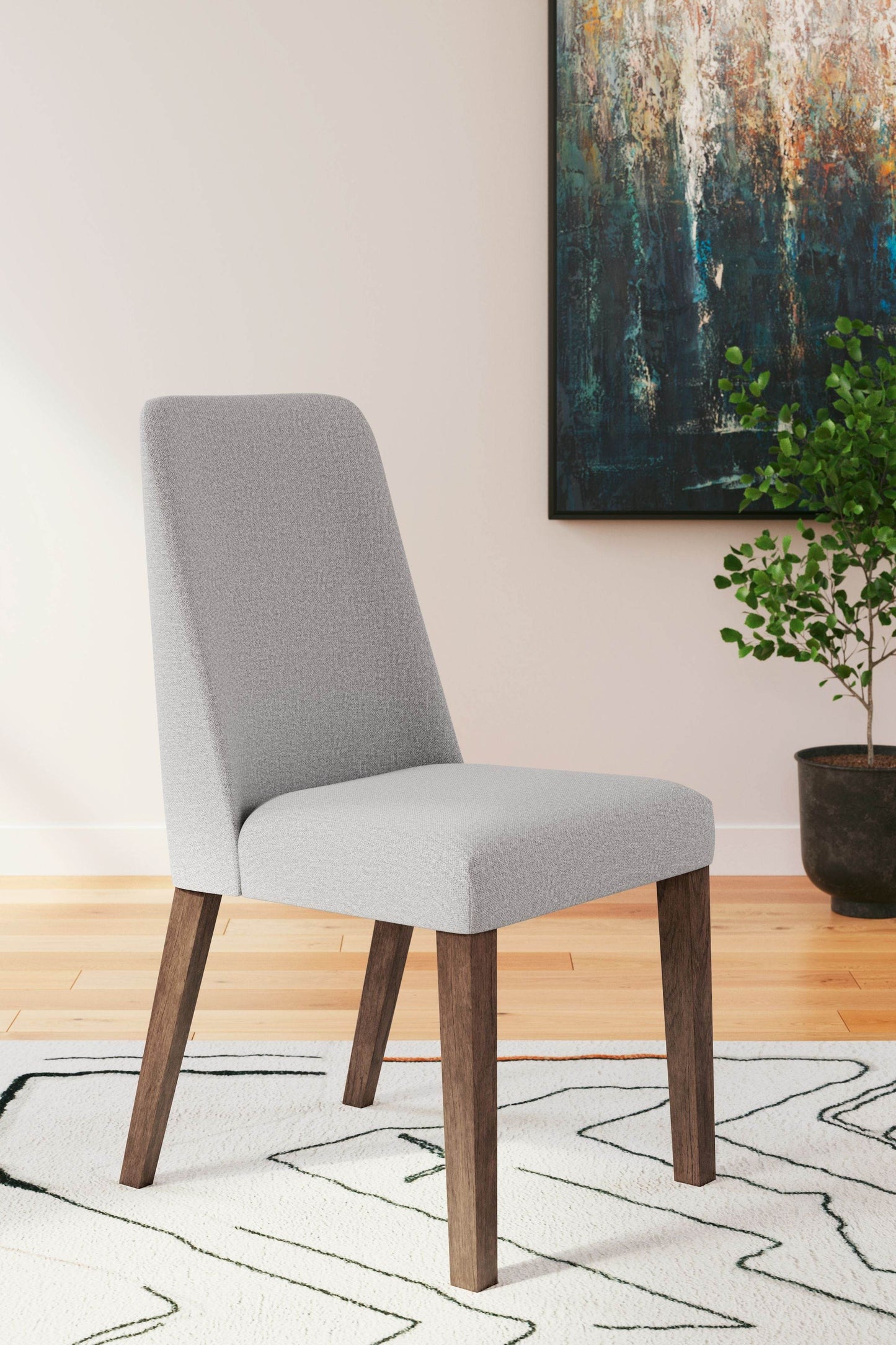 Lyncott - Butterfly Extension Table Set - Forward Furniture