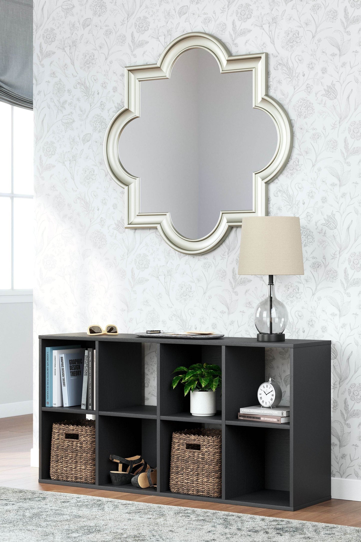 Langdrew - Cube Organizer - Forward Furniture