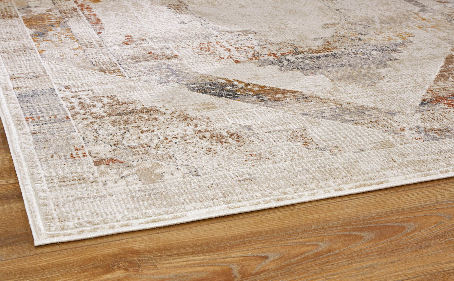 Varnwood - Rug - Forward Furniture