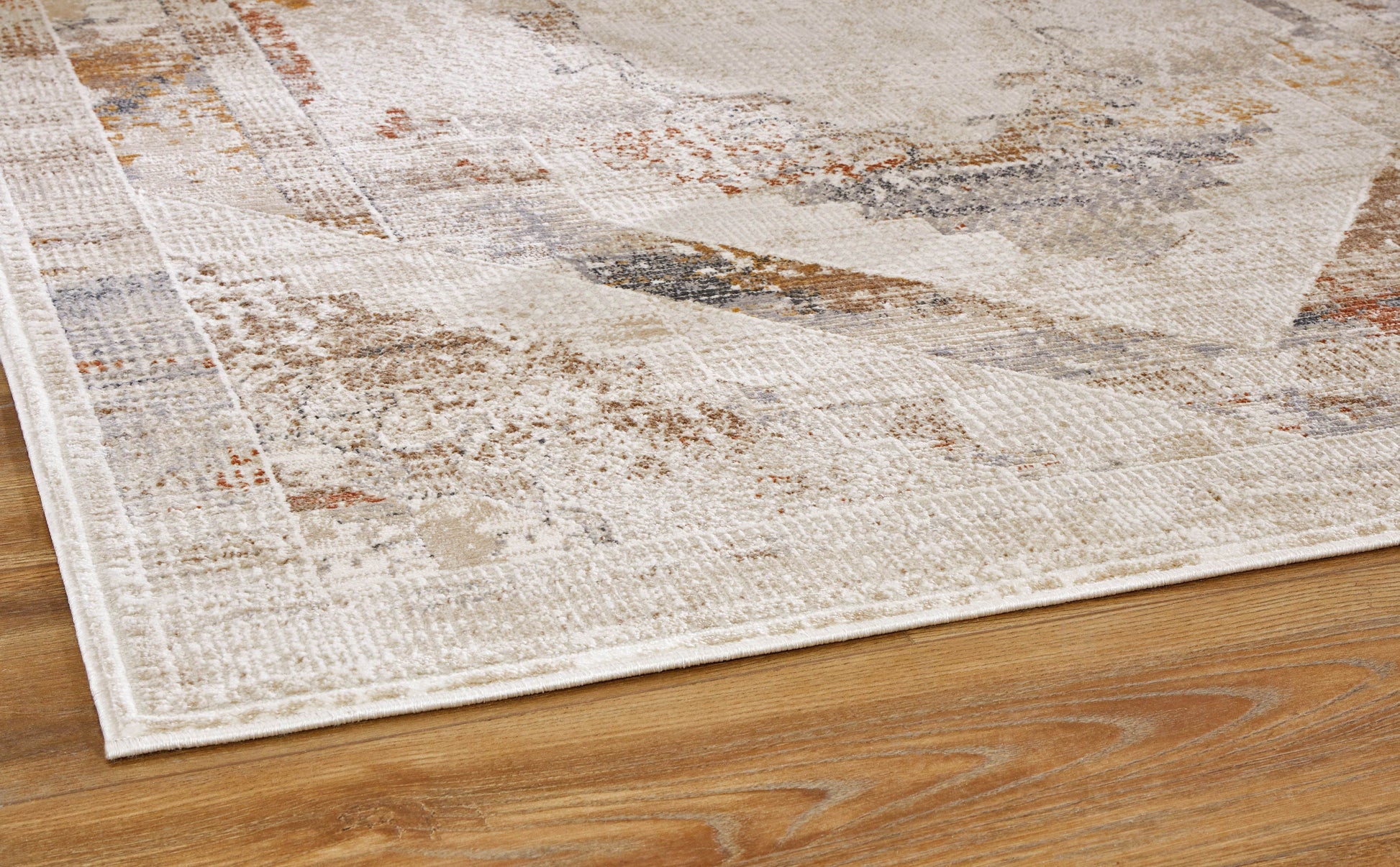 Varnwood - Rug - Forward Furniture