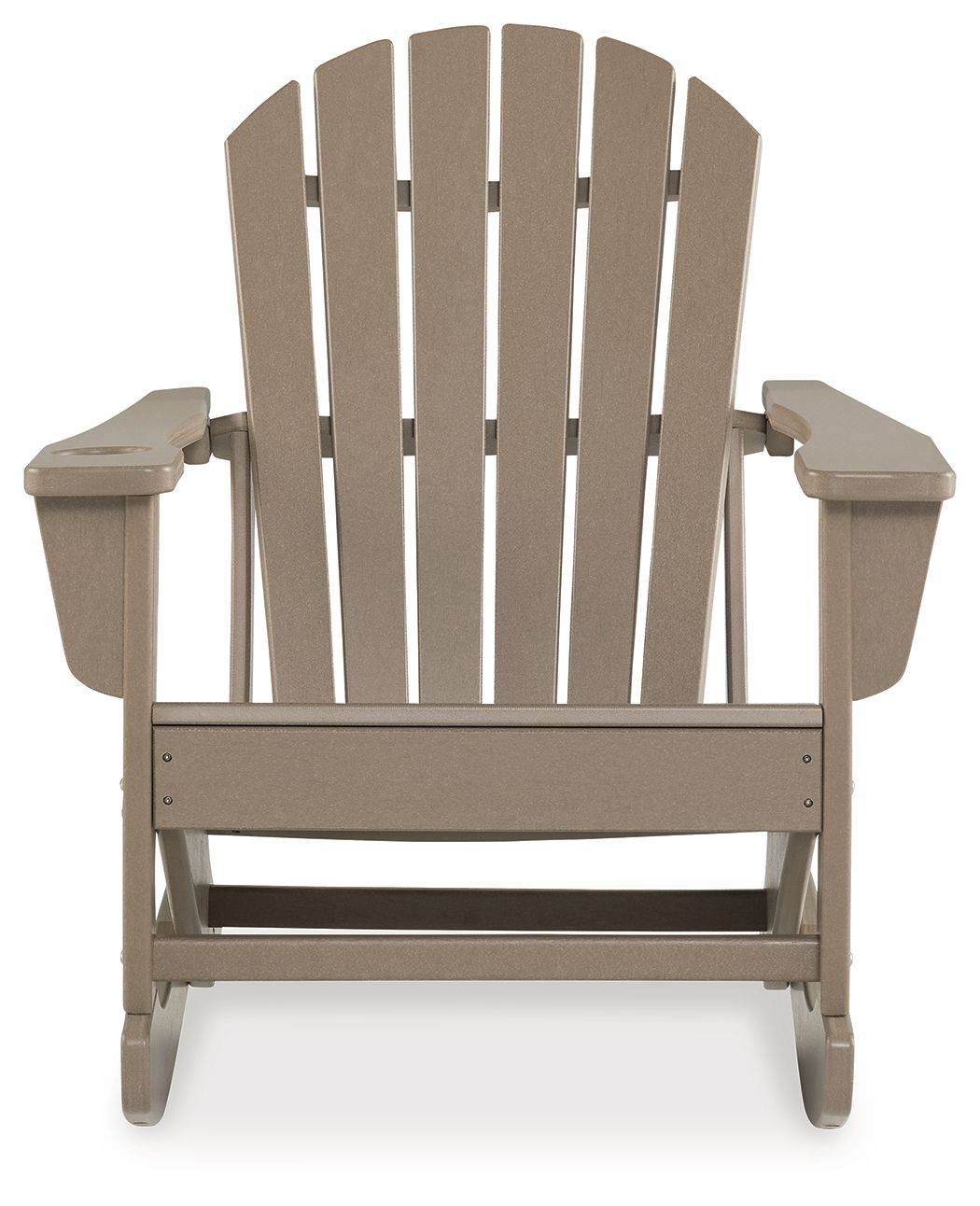 Sundown Treasure - Rocking Chair - Forward Furniture
