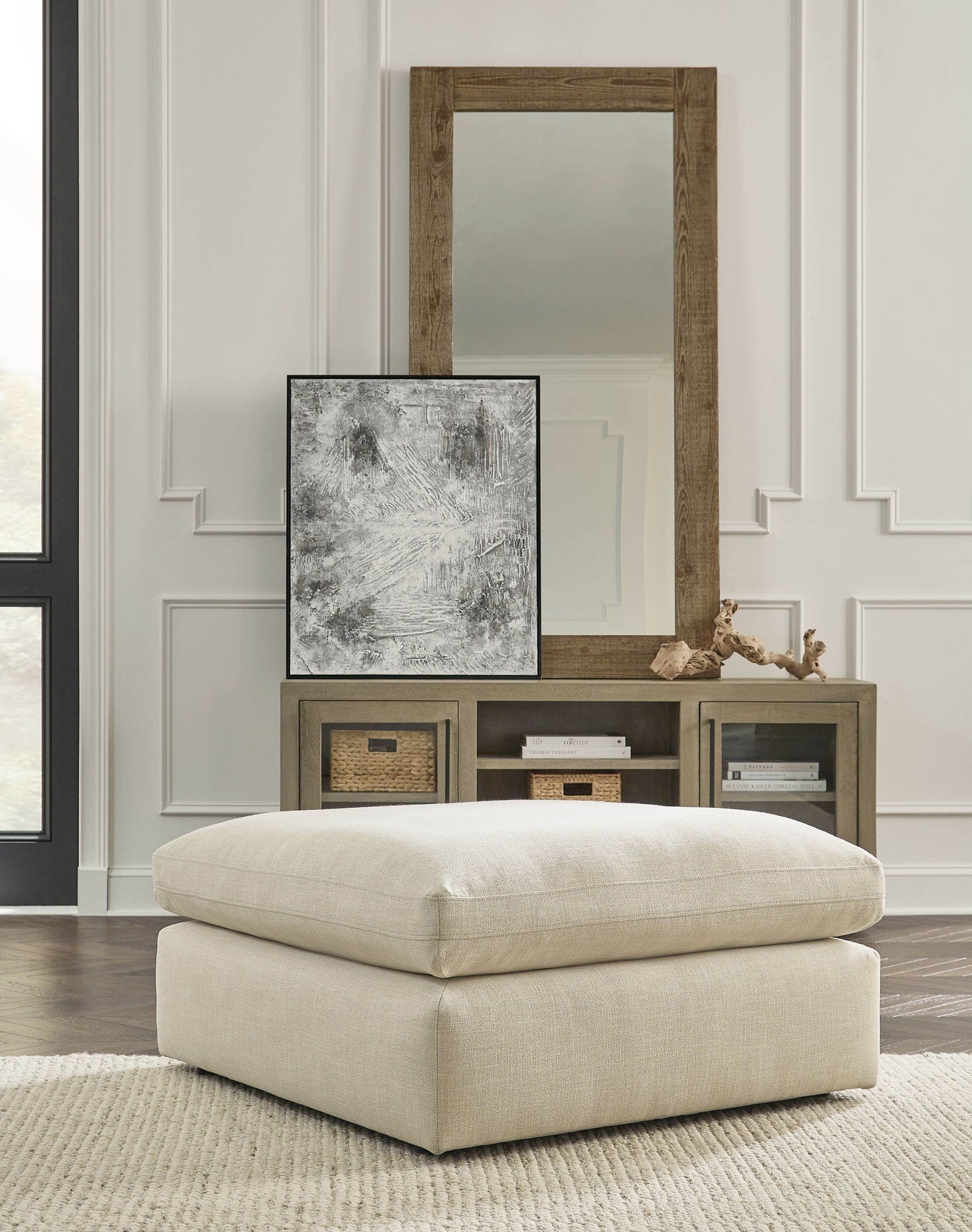 Elyza - Sectional Set - Forward Furniture