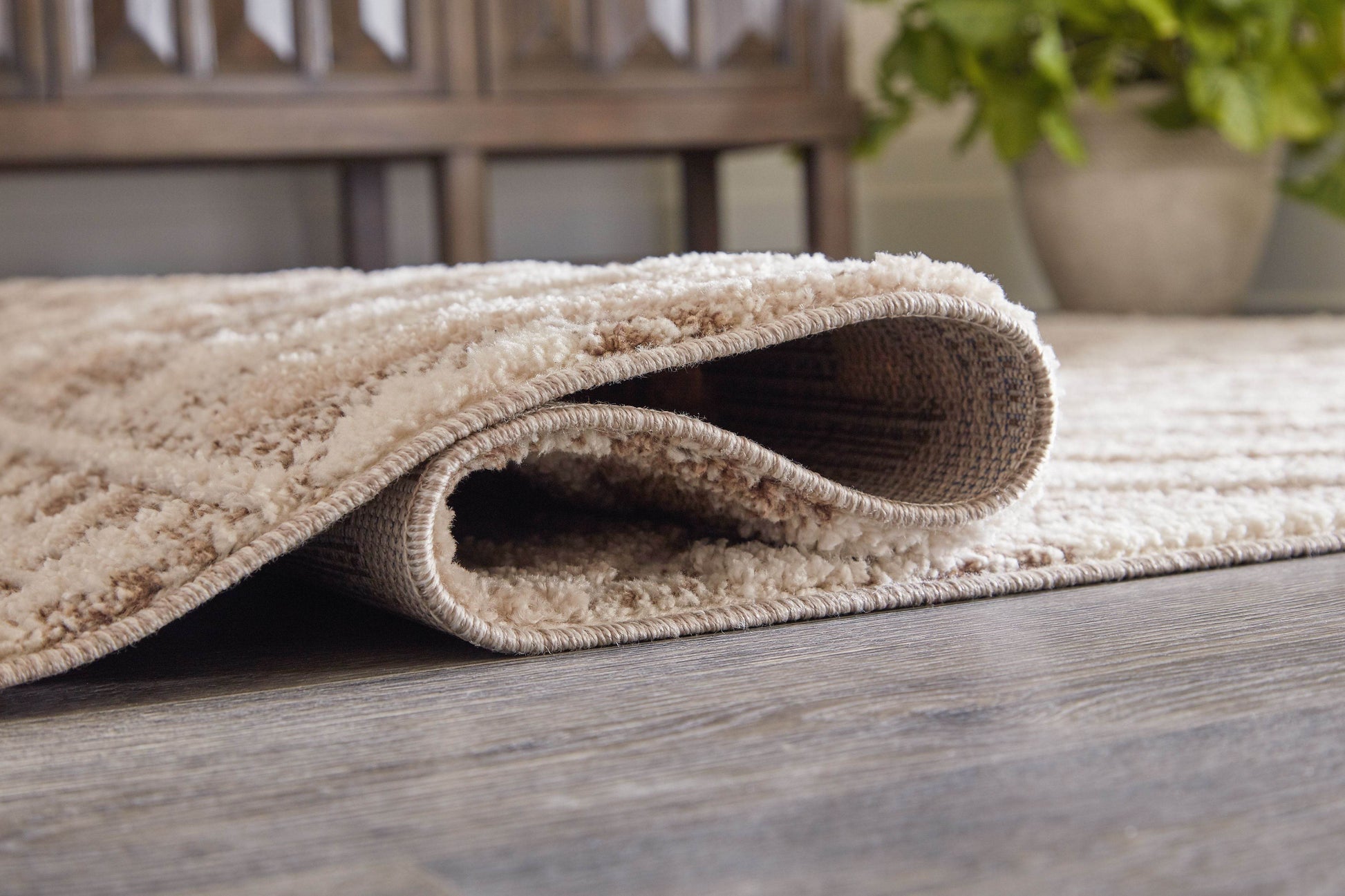 Odedale - Rug - Forward Furniture