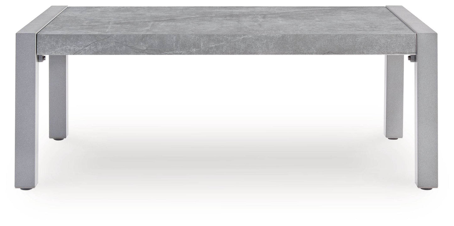 Hurley Park - Table - Forward Furniture