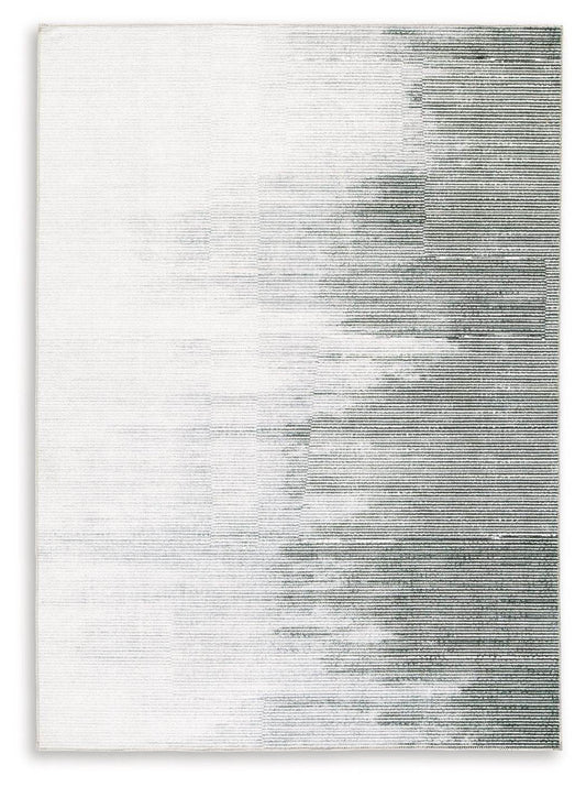 Milset - Rug - Forward Furniture