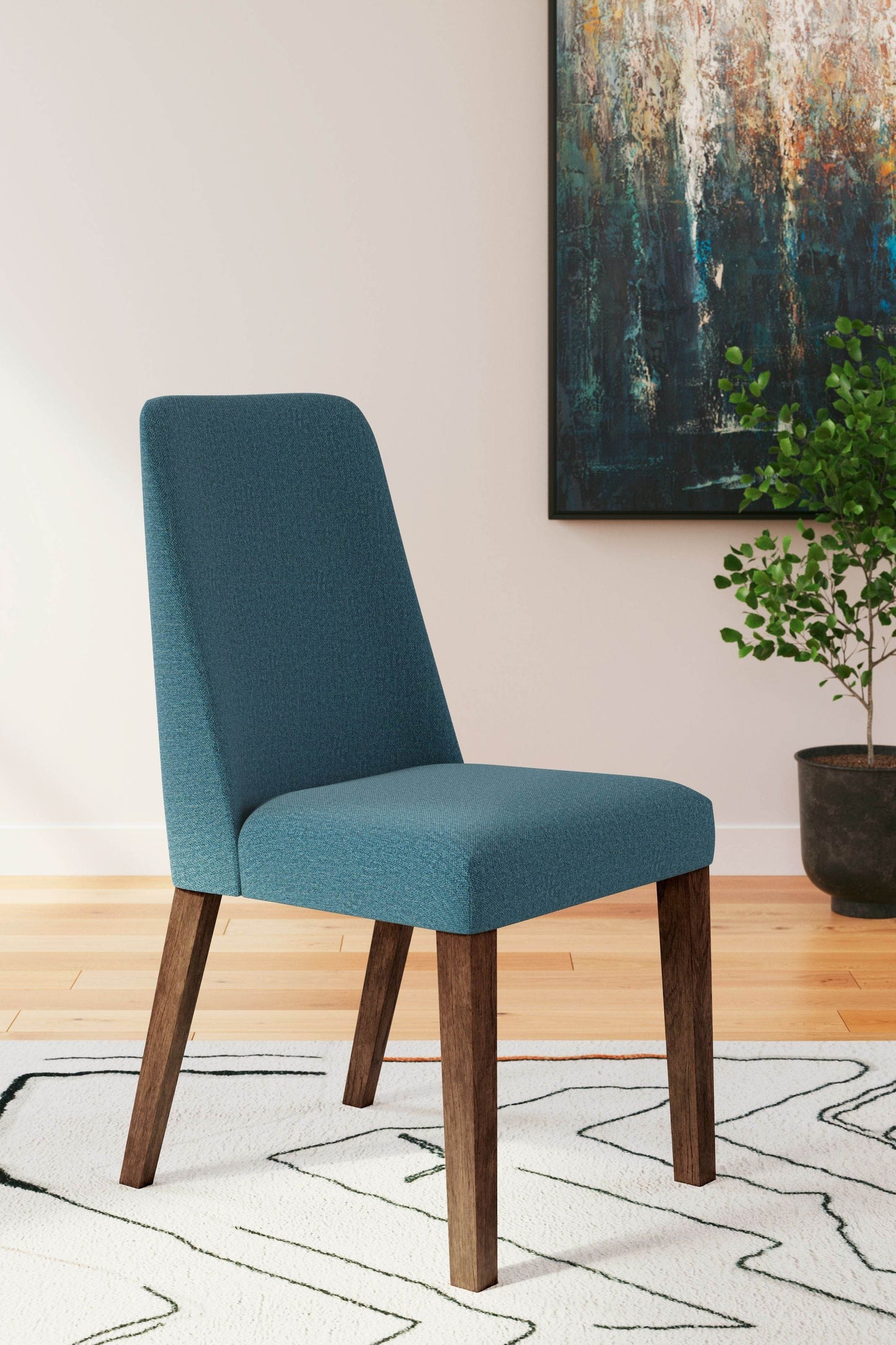 Lyncott - Butterfly Extension Table Set - Forward Furniture