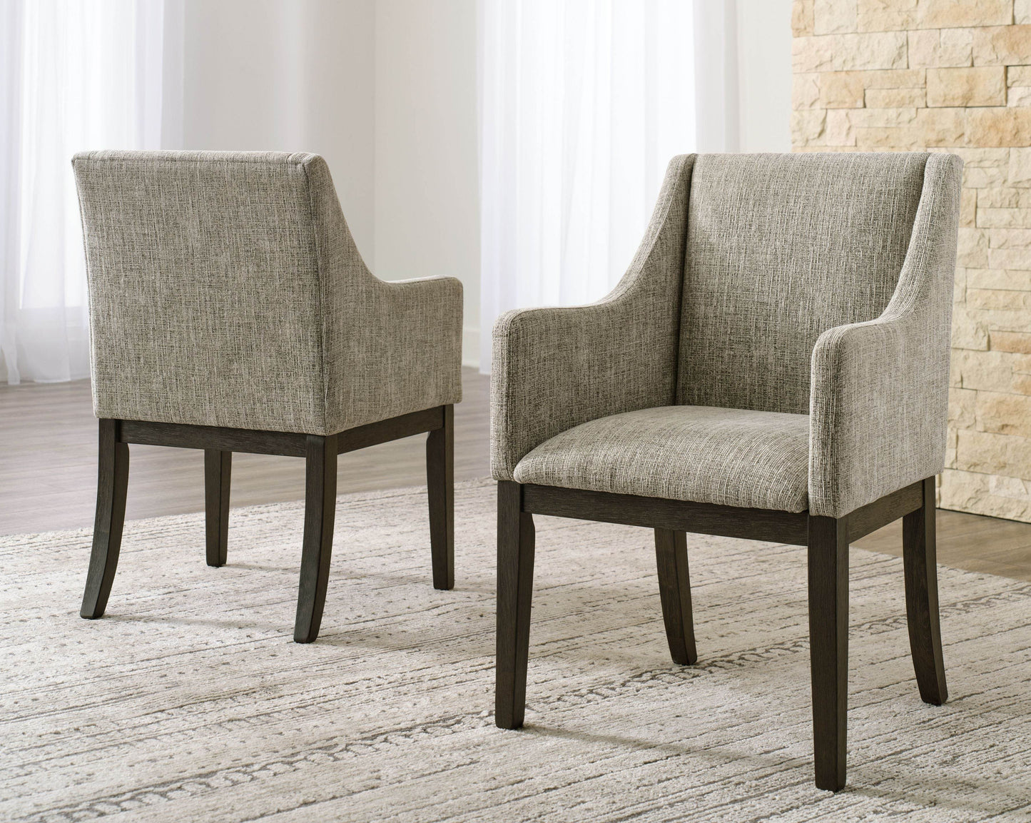 Burkhaus - Dining Room Set - Forward Furniture