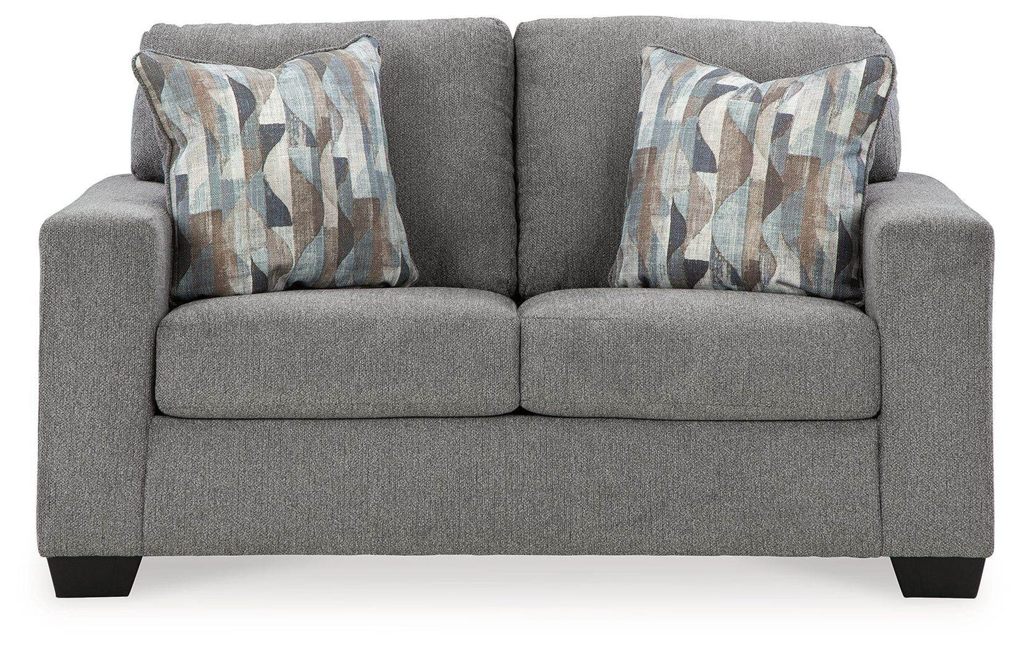 Deltona - Loveseat - Forward Furniture