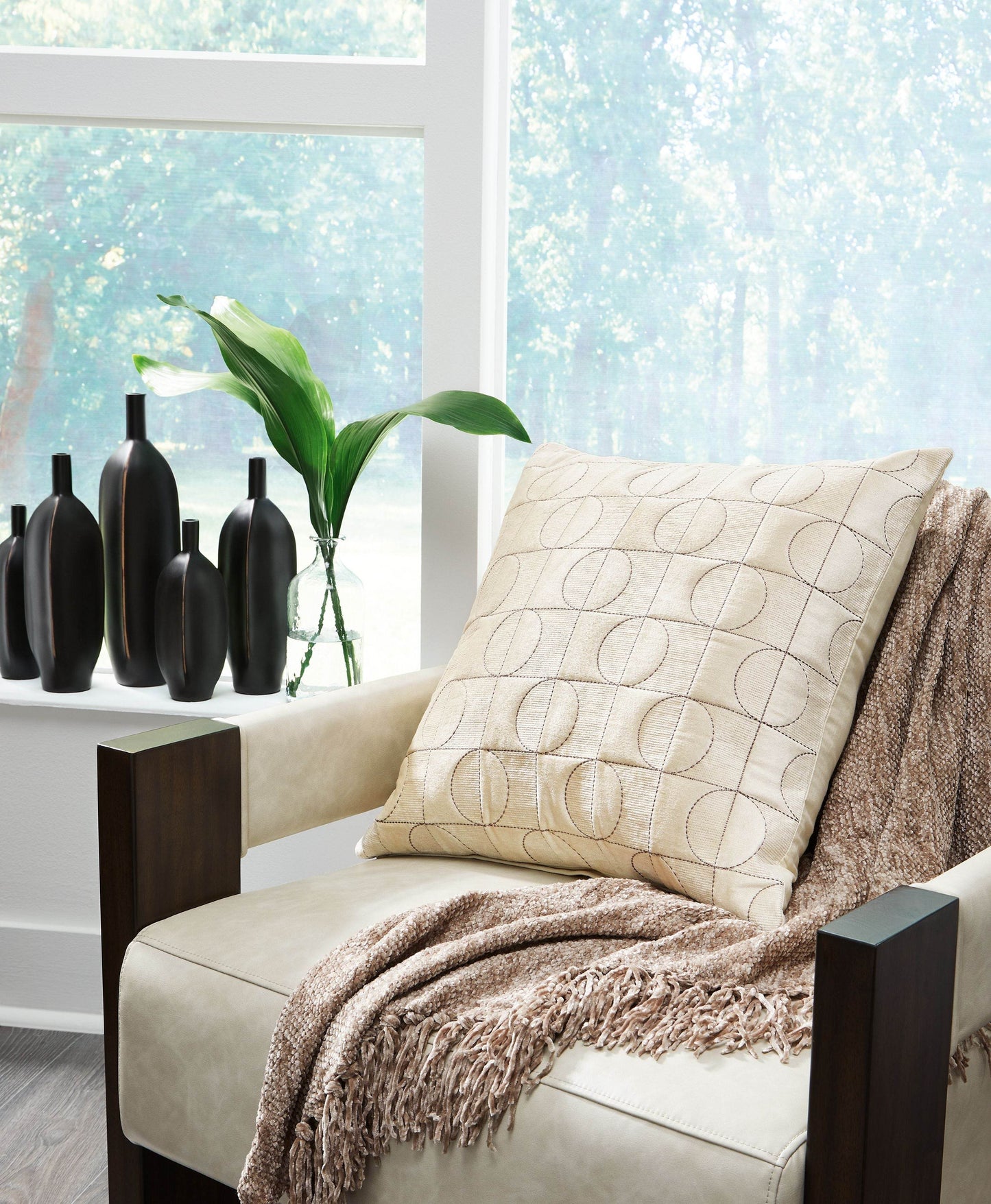 Kydner - Pillow - Forward Furniture