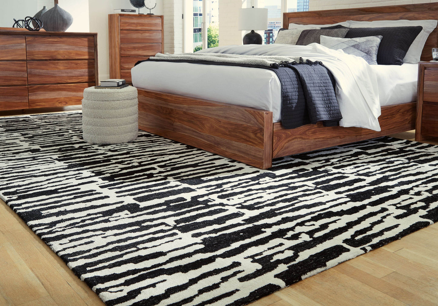 Bramshaw - Area Rug - Forward Furniture