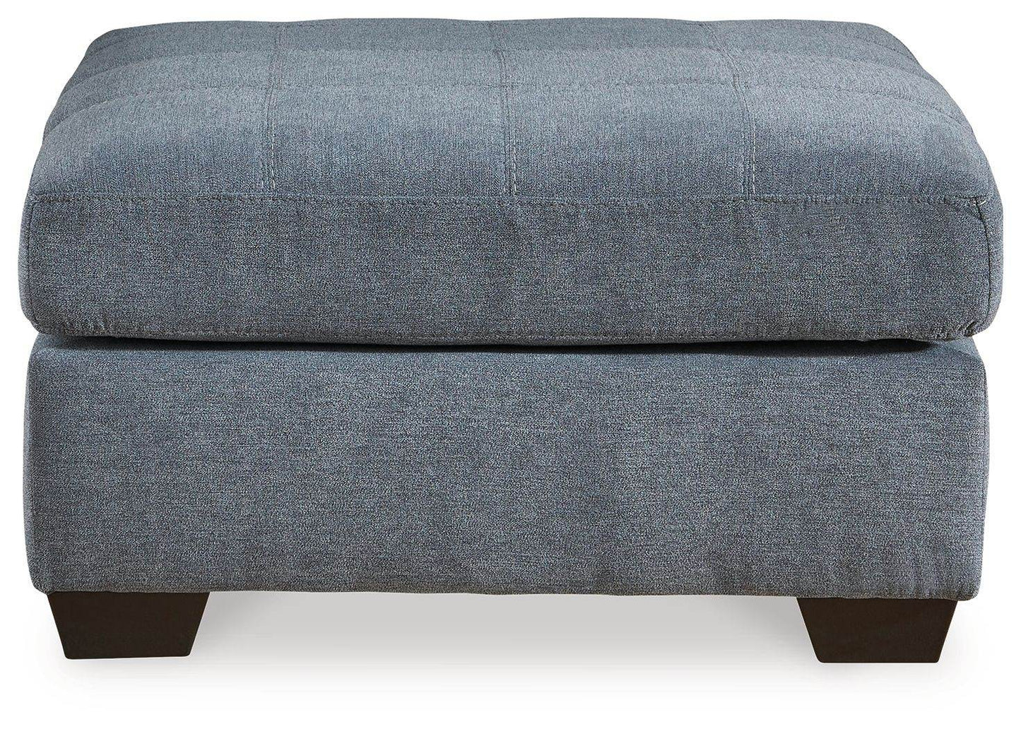 Marleton - Oversized Accent Ottoman - Forward Furniture
