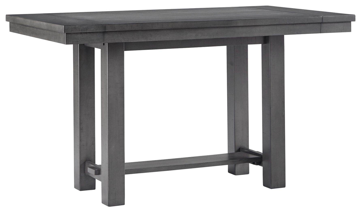 Myshanna - Rect Drm Ext Table - Forward Furniture