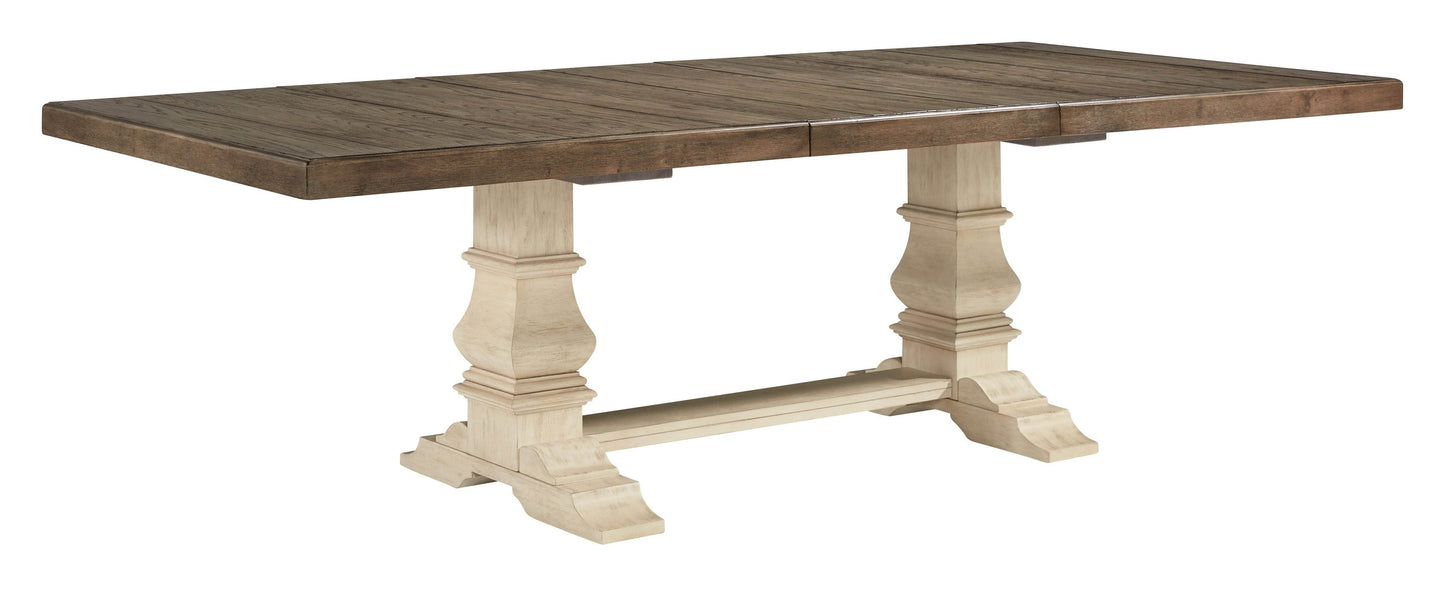 Bolanburg - Dining Room Set - Forward Furniture