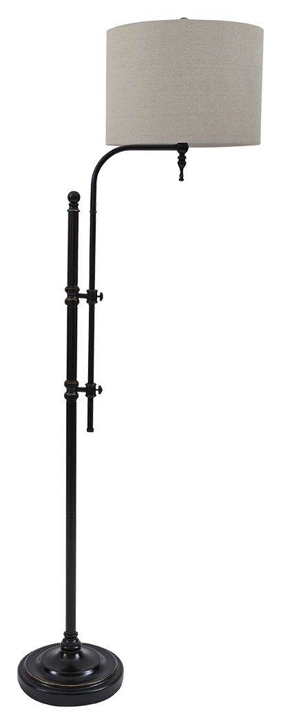Anemoon - Metal Lamp - Forward Furniture