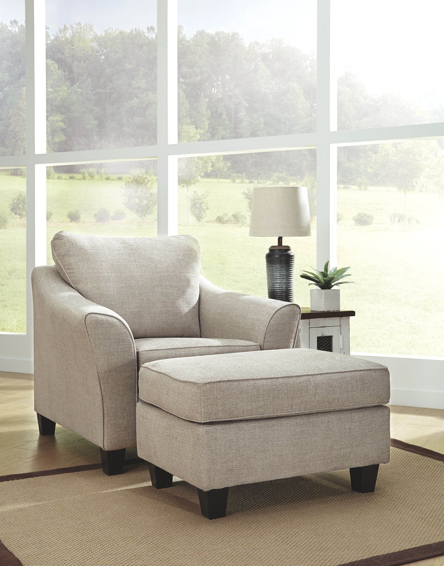 Abney - Living Room Set - Forward Furniture