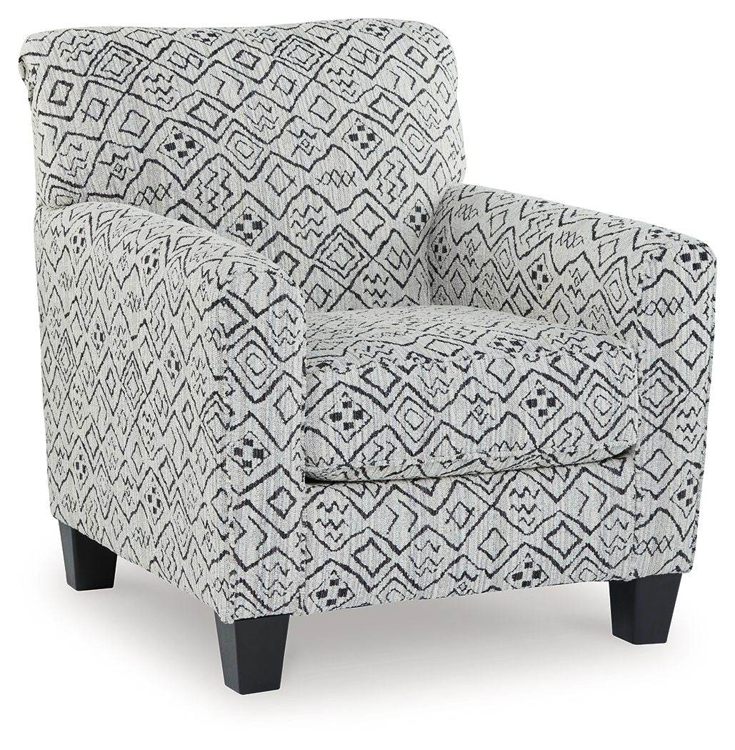 Hayesdale - Accent Chair - Forward Furniture