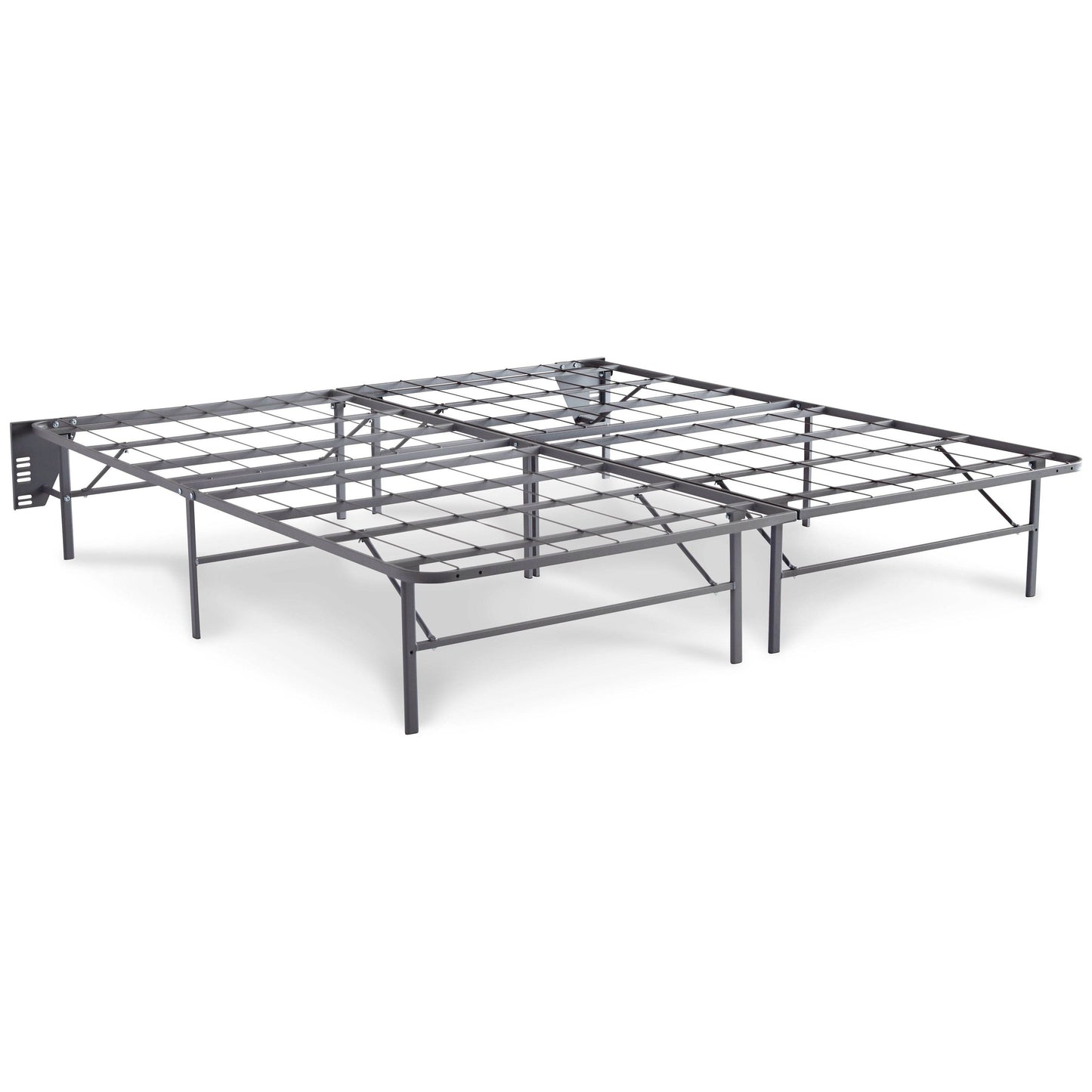 12 Inch Ashley Hybrid - Foundation And Mattress - Forward Furniture