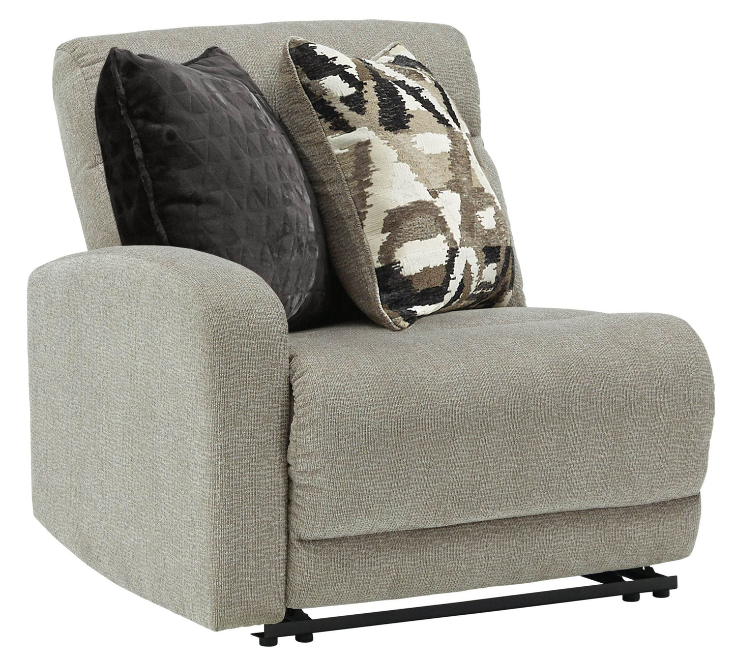 Colleyville - Power Reclining Sectional - Forward Furniture