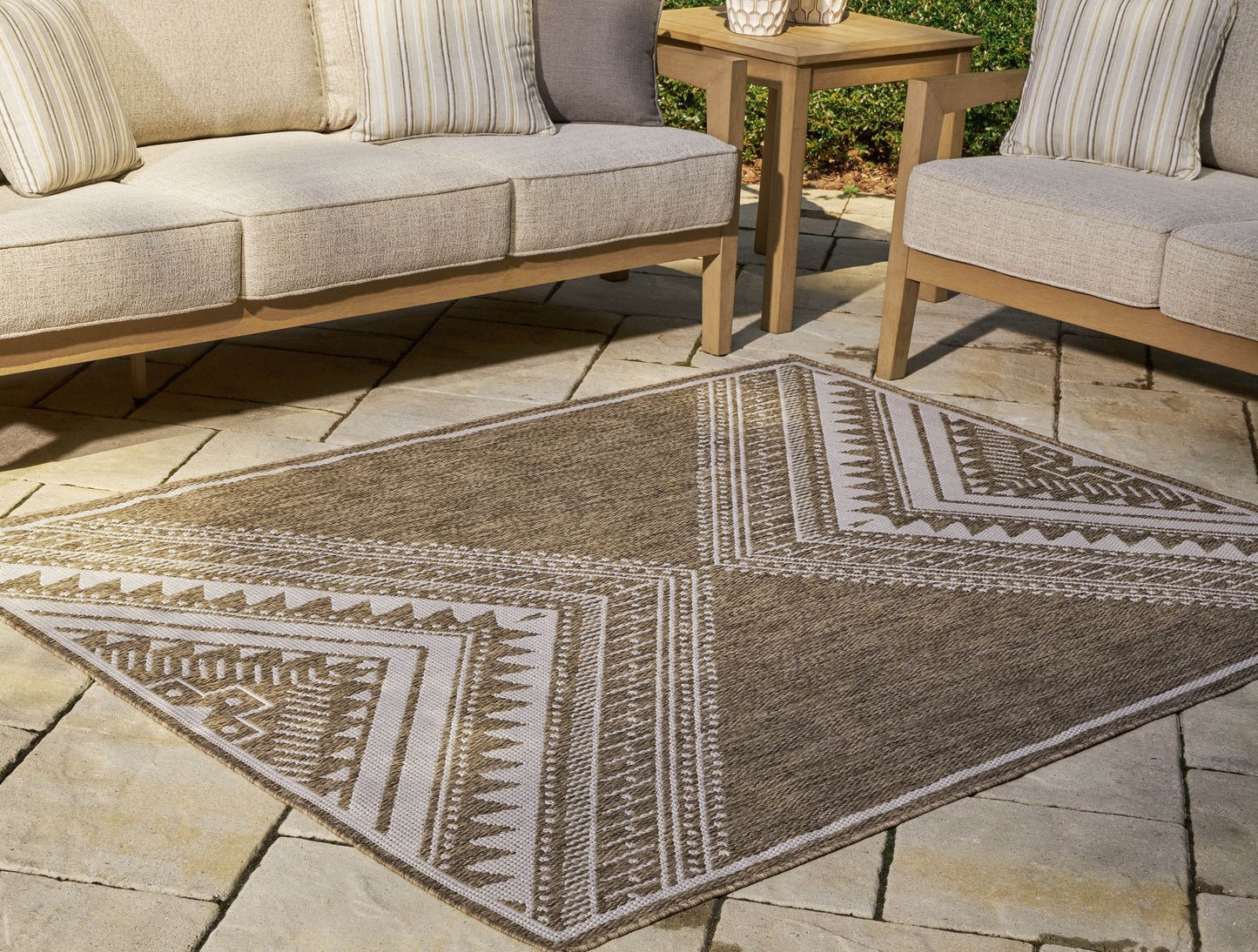 Dunsler - Rug - Forward Furniture