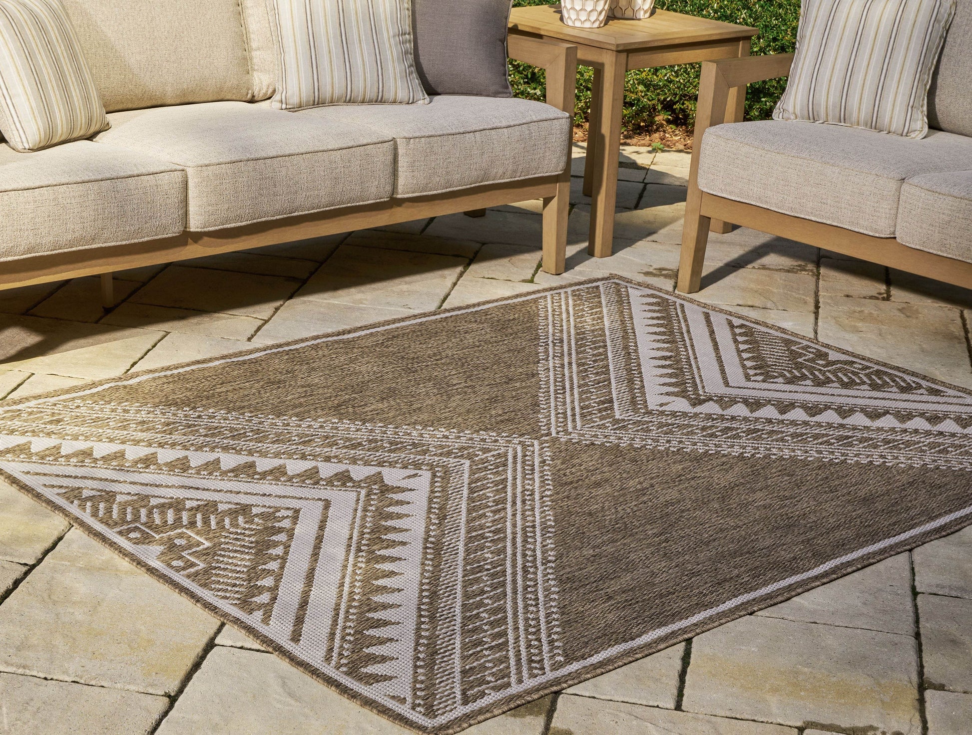 Dunsler - Rug - Forward Furniture