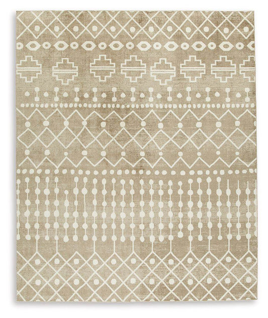 Bunchly - Rug - Forward Furniture