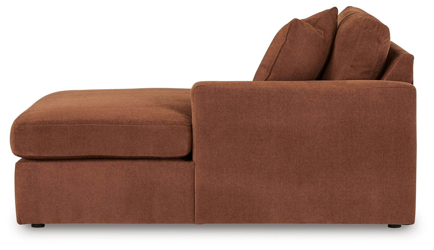 Modmax - Spice - Sectional - Forward Furniture