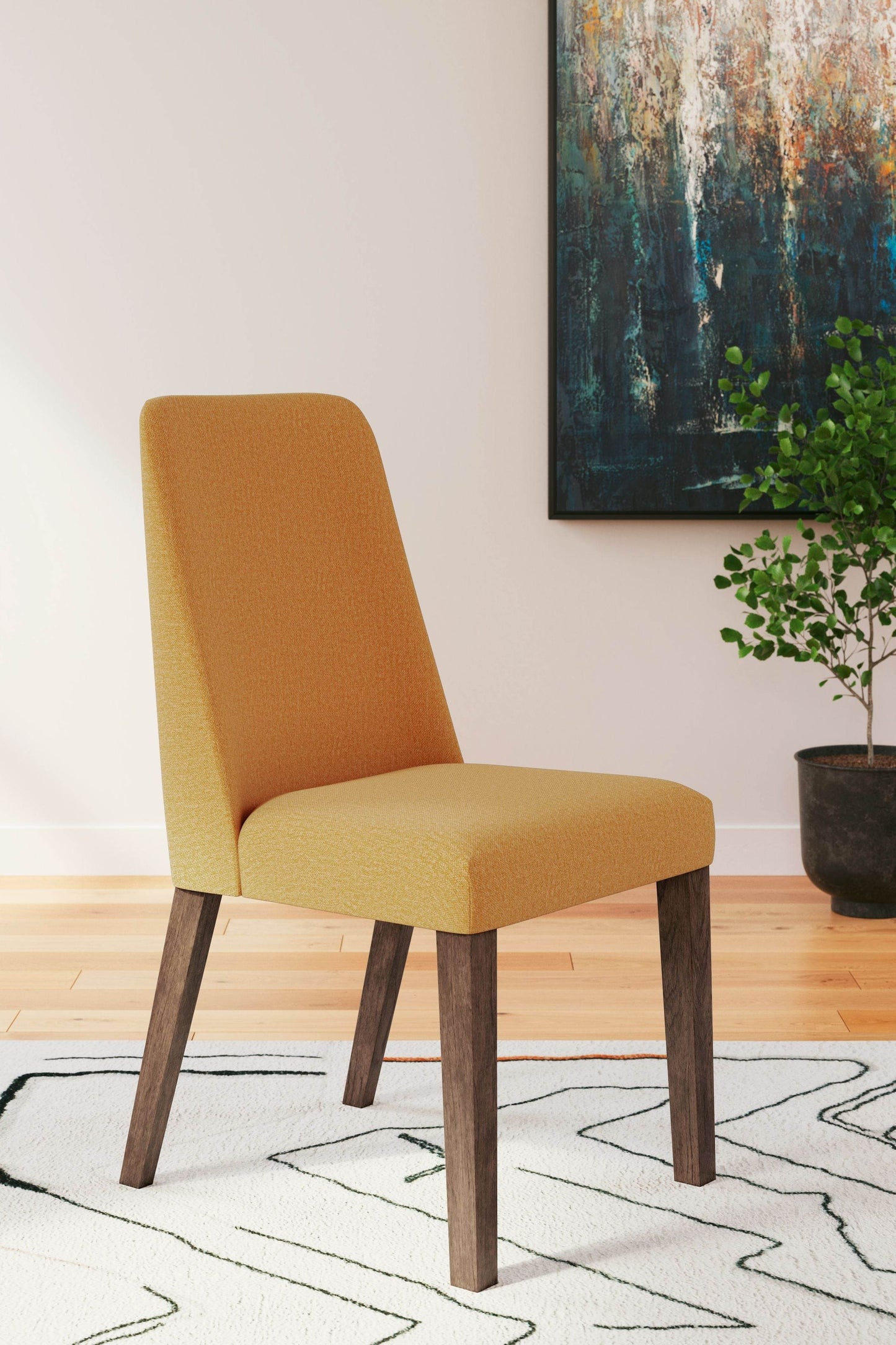 Lyncott - Butterfly Extension Table Set - Forward Furniture