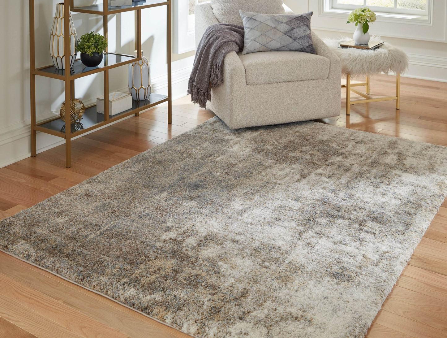 Pearidge - Rug - Forward Furniture