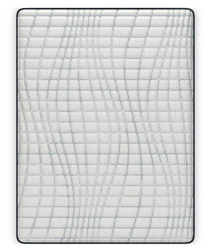 Hybrid 1200 - Mattress - Forward Furniture