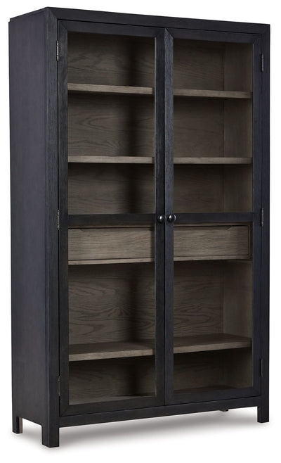 Dark Gray