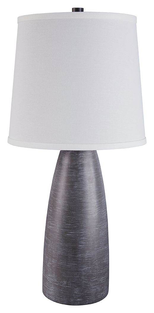 Shavontae - Table Lamp - Forward Furniture