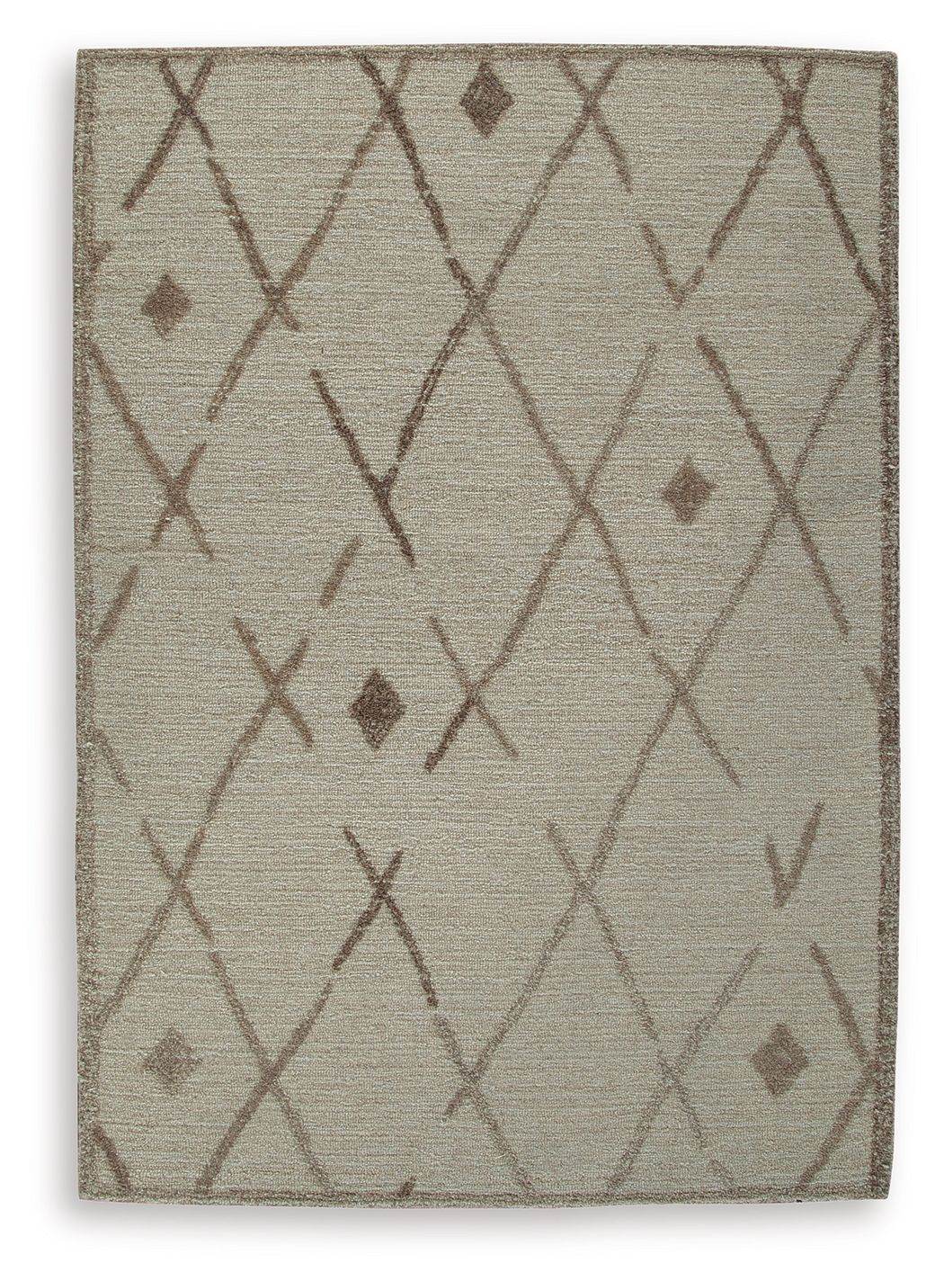 Guyford - Rug - Forward Furniture