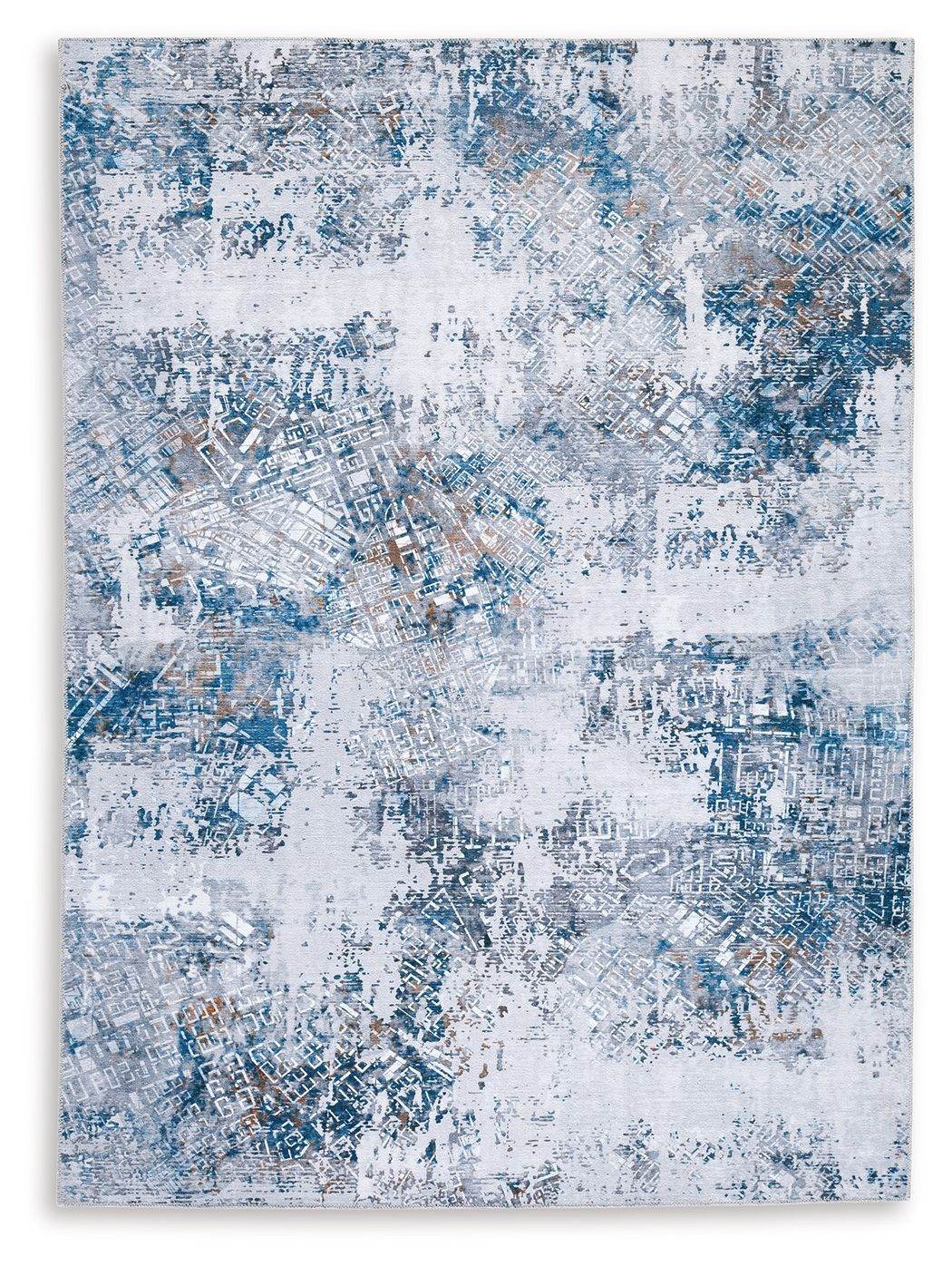 Garyard - Area Rug - Forward Furniture