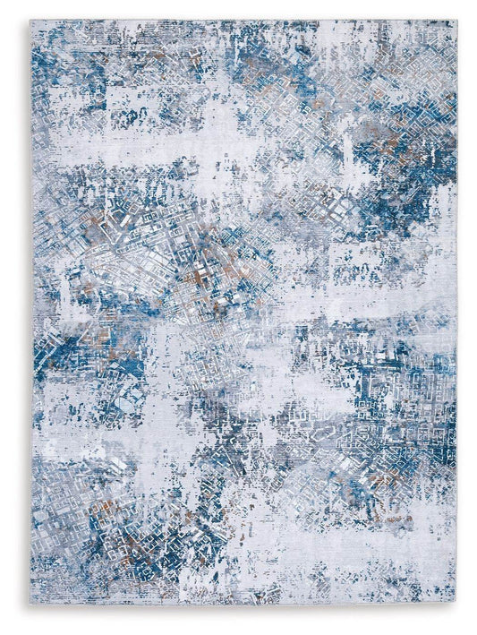 Garyard - Area Rug - Forward Furniture