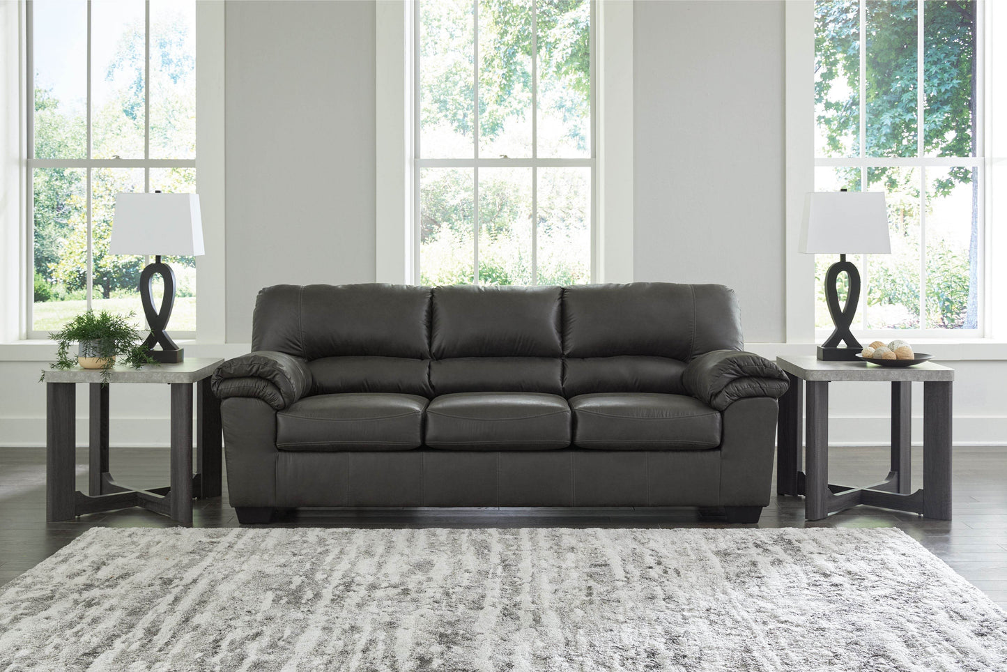 Bladen - Stationary Sofa - Forward Furniture