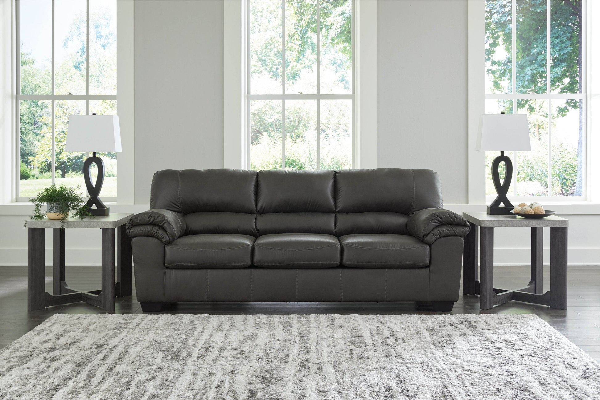 Bladen - Stationary Sofa - Forward Furniture