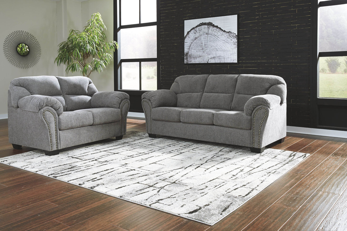 Allmaxx - Living Room Set - Forward Furniture