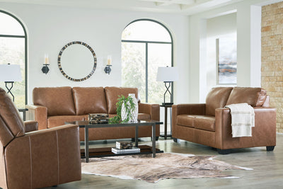 Light Brown