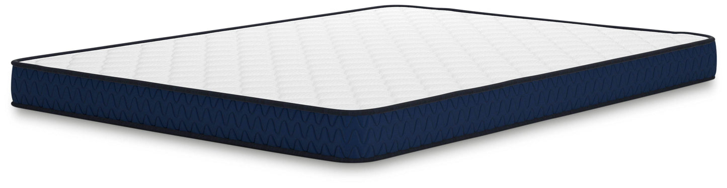 Ashley Firm - Mattress - Forward Furniture